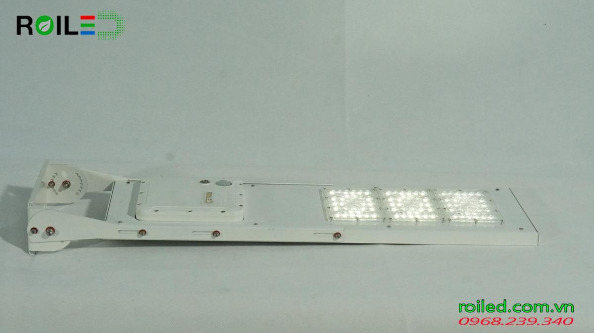 cửa hàng đèn Led năng lượng