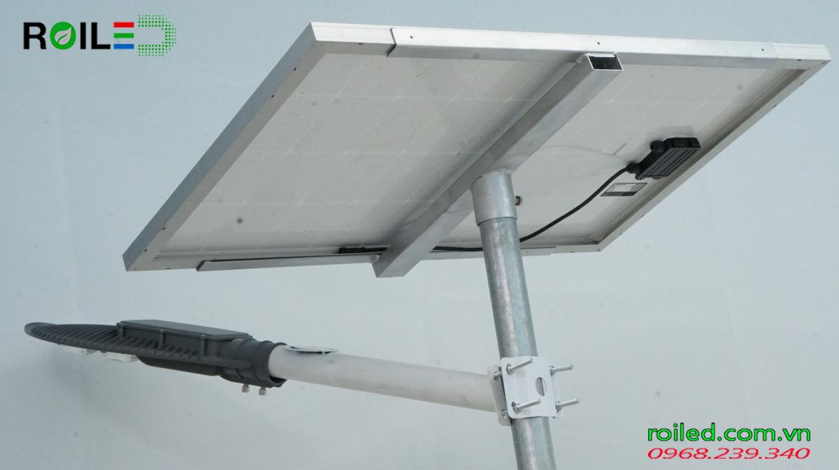 Cửa hàng đèn Led năng lượng