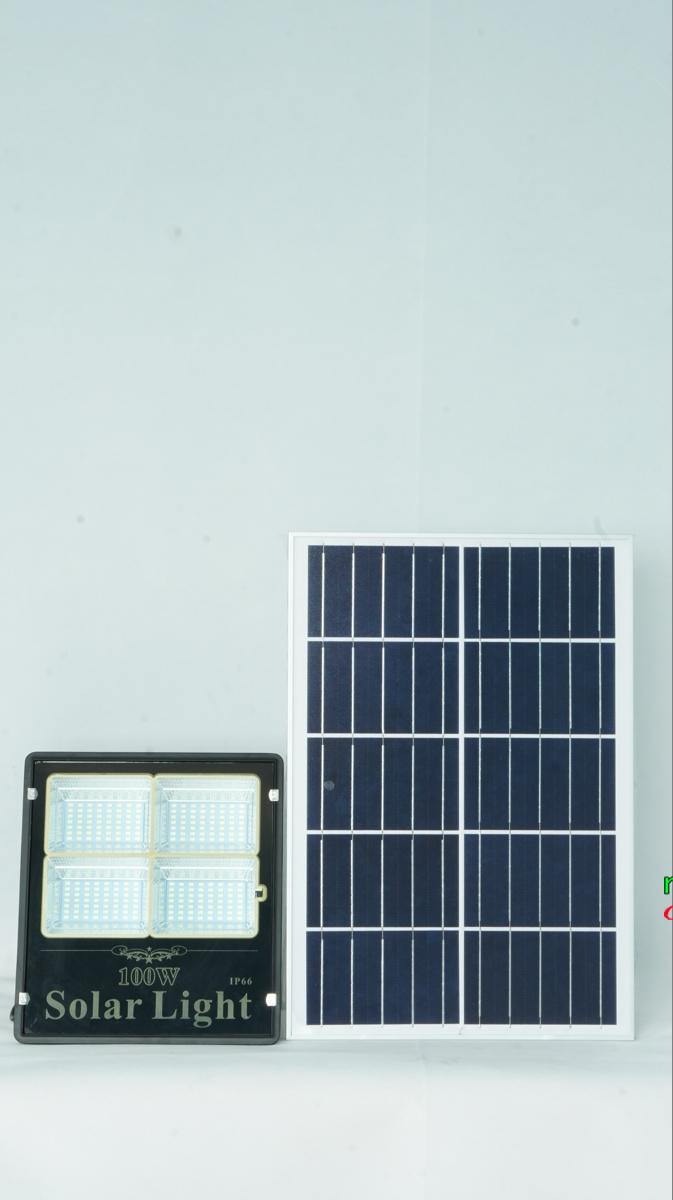 Cửa hàng đèn Led năng lượng