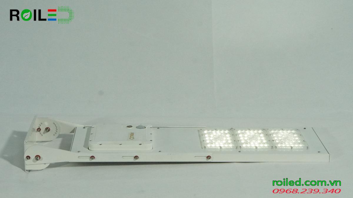 cửa hàng đèn Led năng lượng