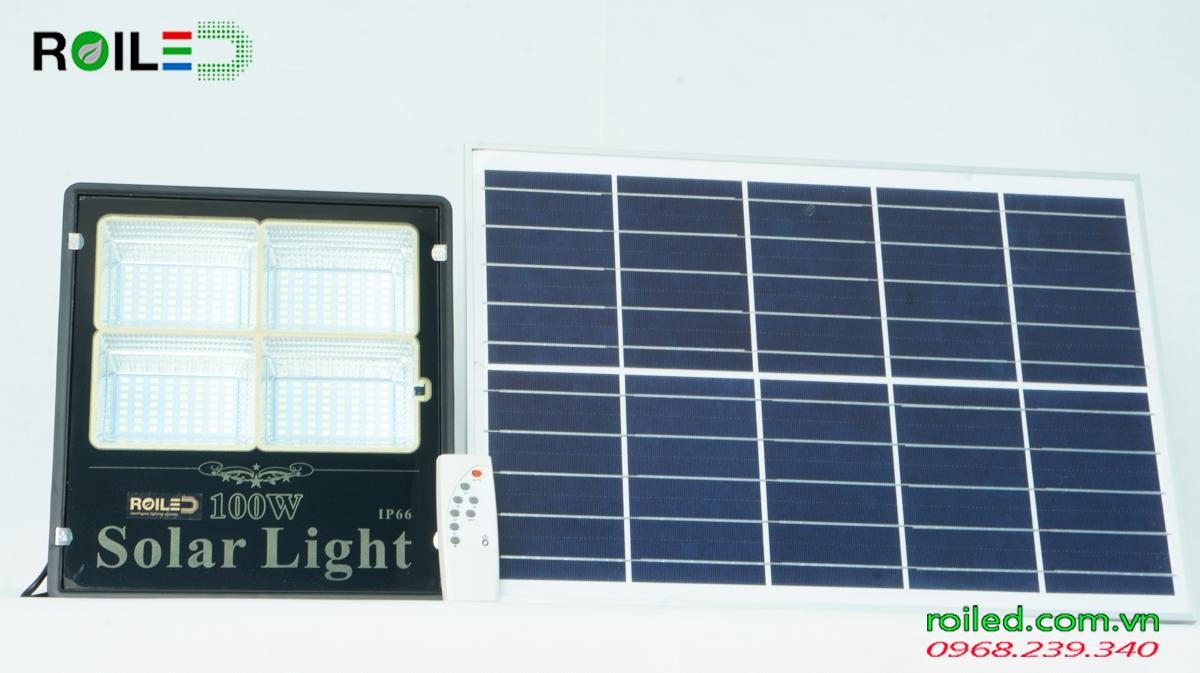 Cửa hàng đèn Led năng lượng