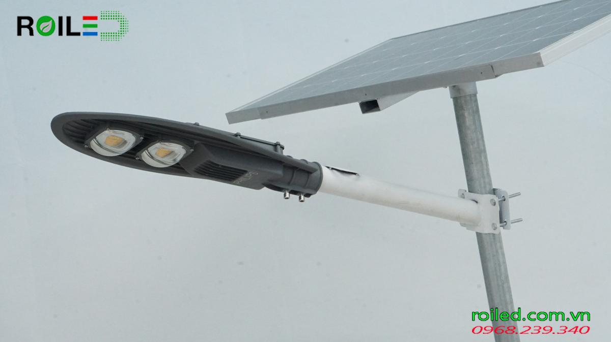 Cửa hàng đèn Led năng lượng