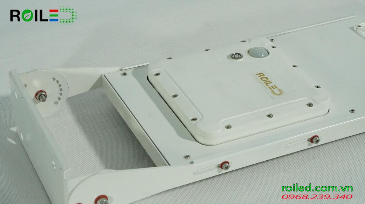 cửa hàng đèn Led năng lượng