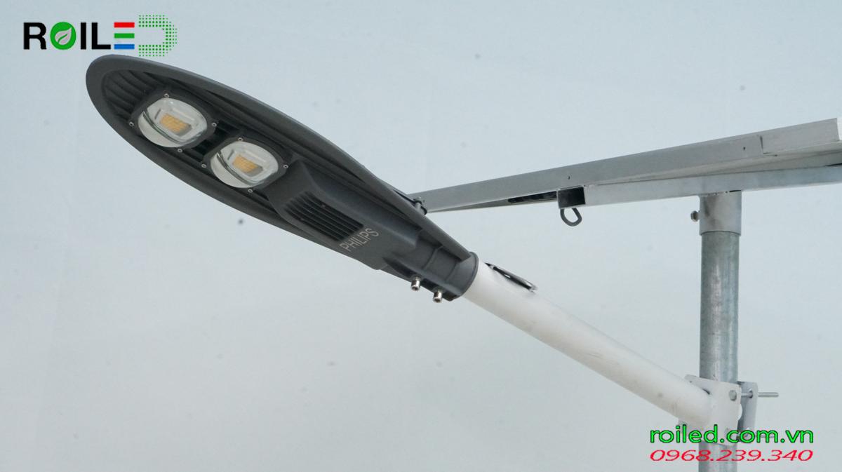 Cửa hàng đèn Led năng lượng