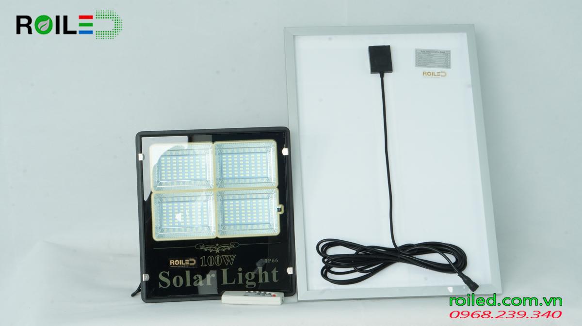 Cửa hàng đèn Led năng lượng