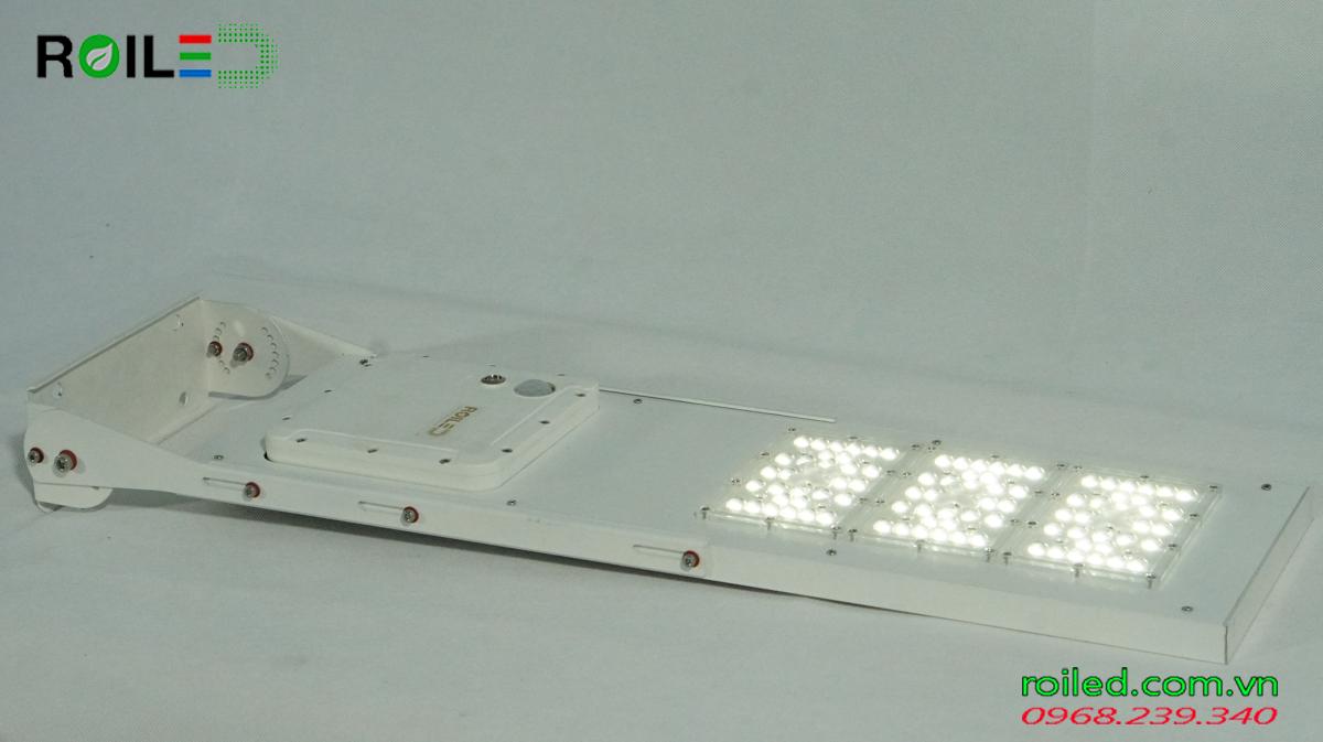 cửa hàng đèn Led năng lượng