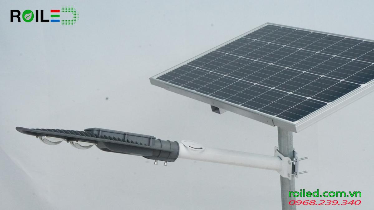 Cửa hàng đèn Led năng lượng