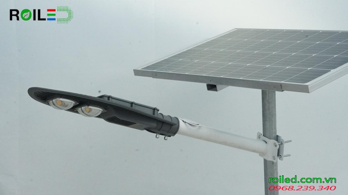 Cửa hàng đèn Led năng lượng