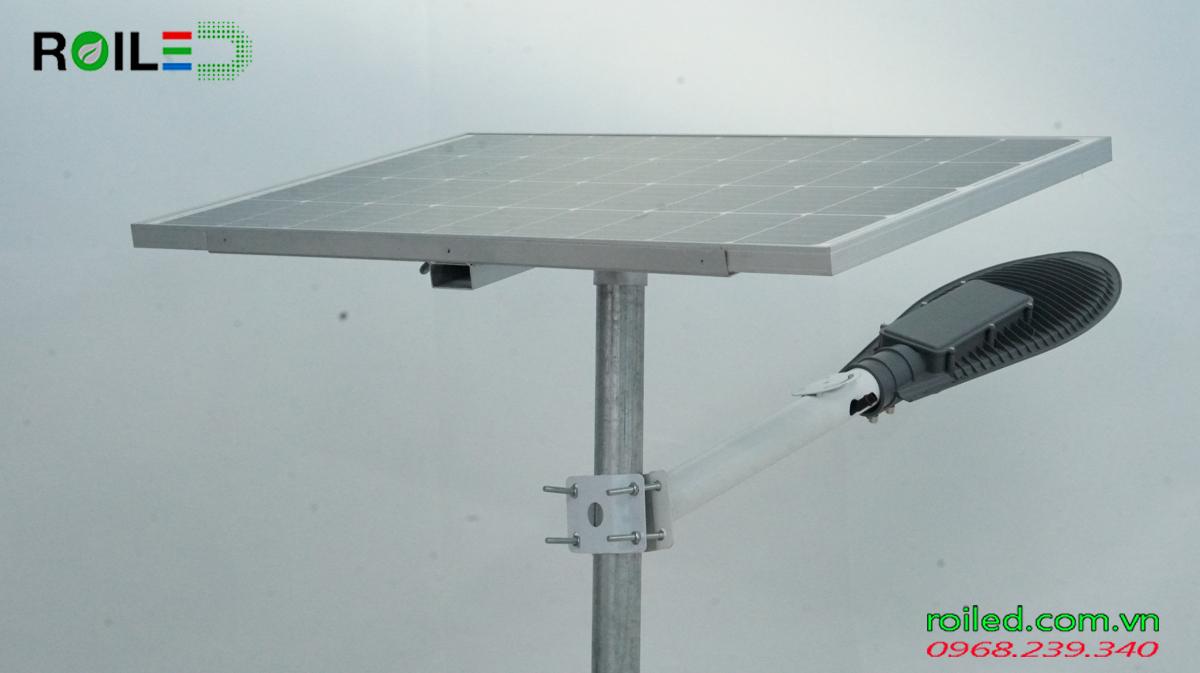 Cửa hàng đèn Led năng lượng