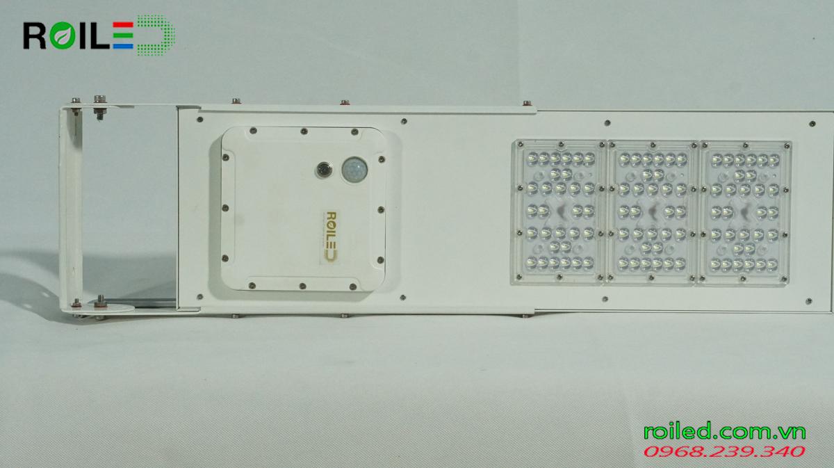 cửa hàng đèn Led năng lượng