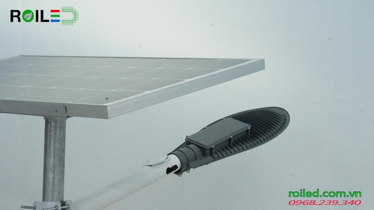 Cửa hàng đèn Led năng lượng