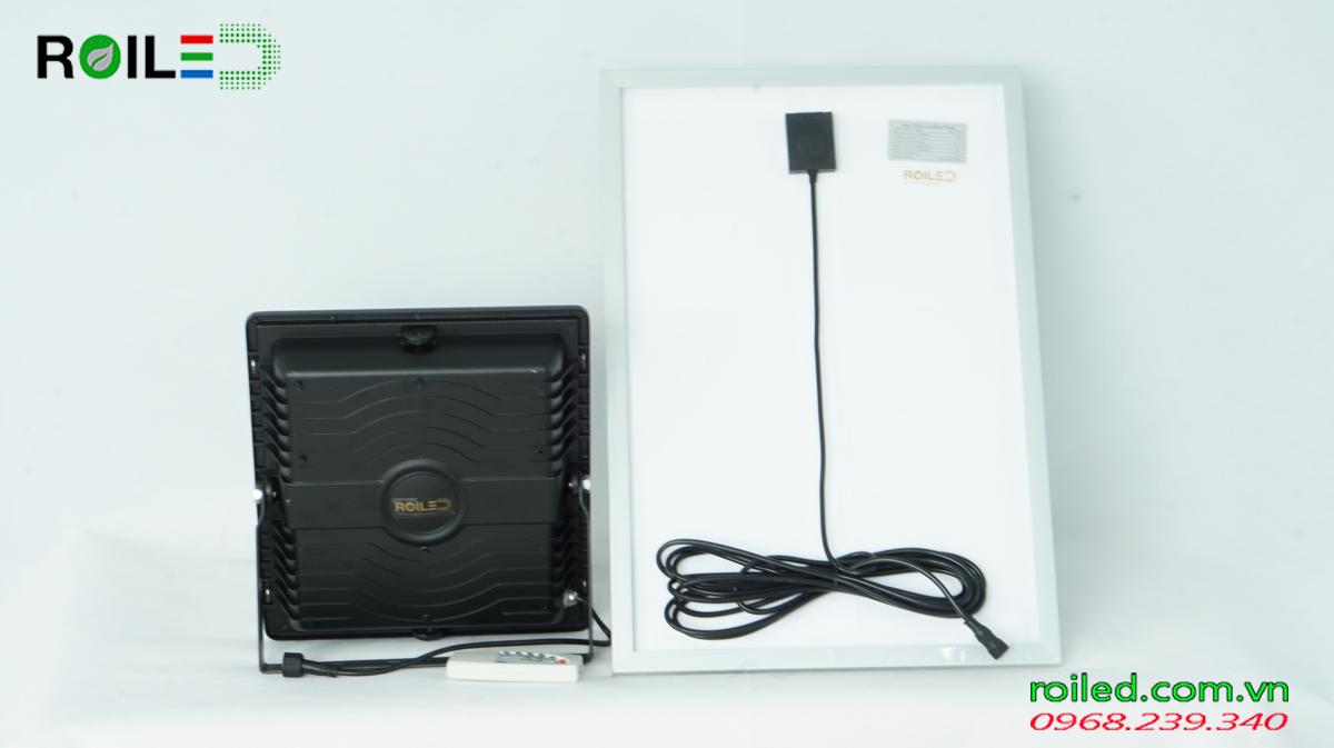 Cửa hàng đèn Led năng lượng