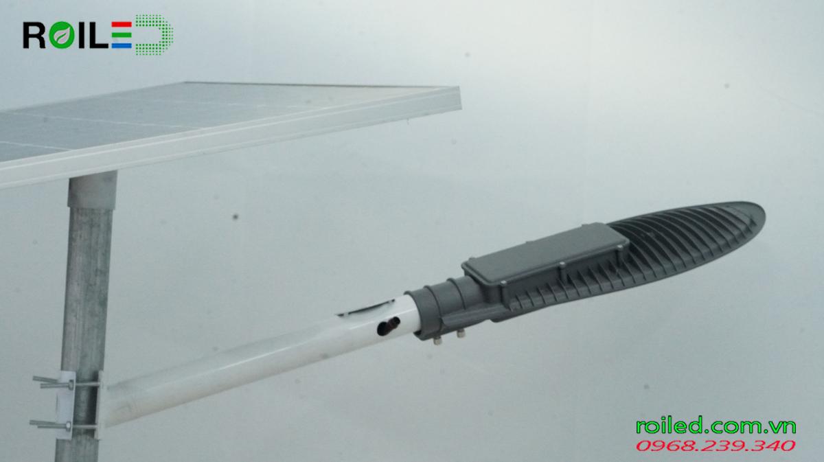 Cửa hàng đèn Led năng lượng