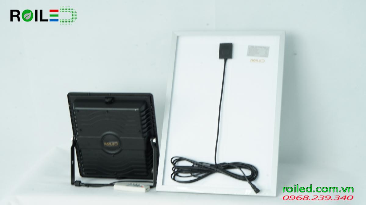Cửa hàng đèn Led năng lượng