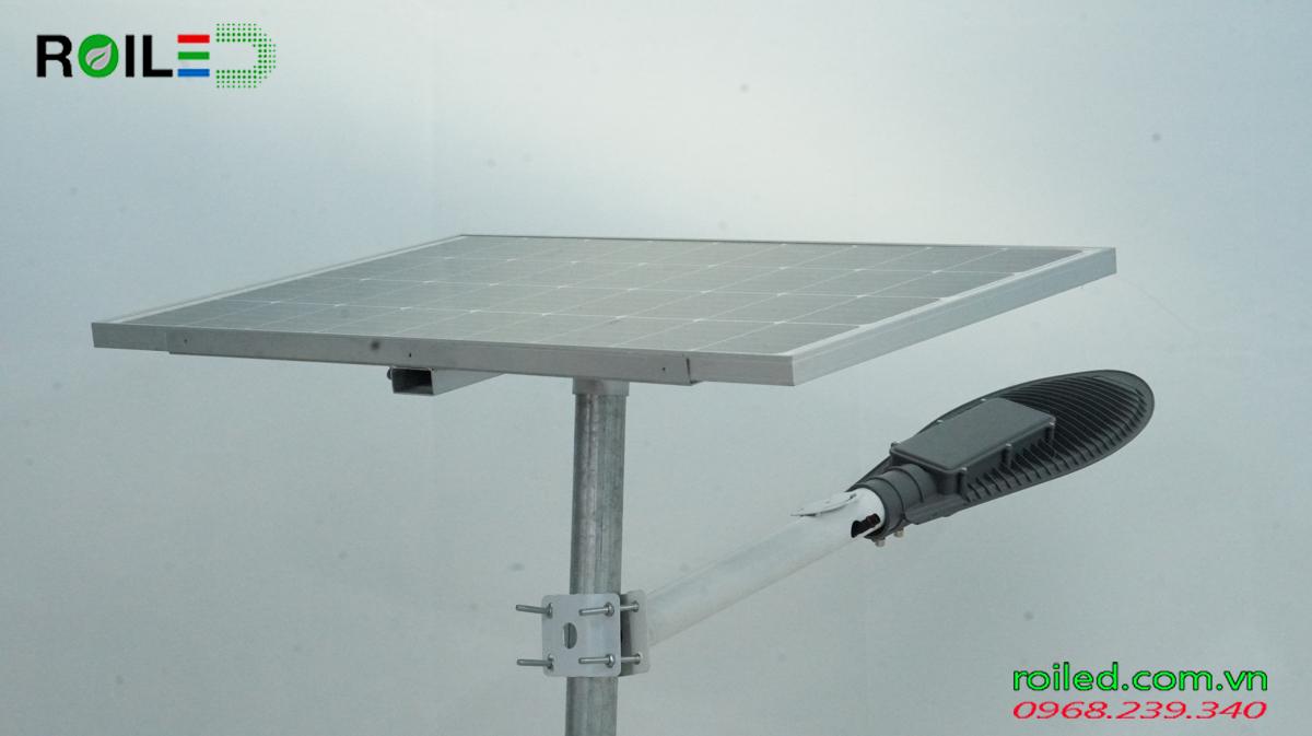 Cửa hàng đèn Led năng lượng