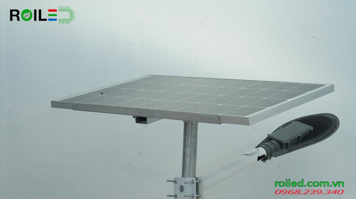 Cửa hàng đèn Led năng lượng