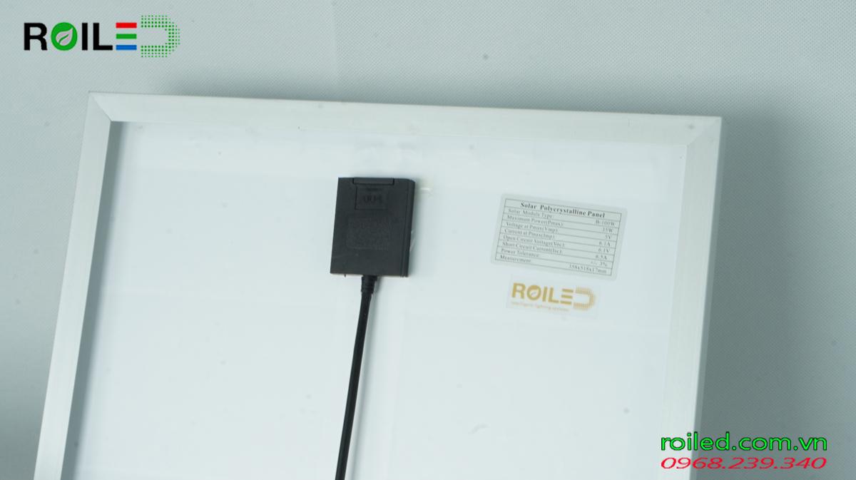 Cửa hàng đèn Led năng lượng