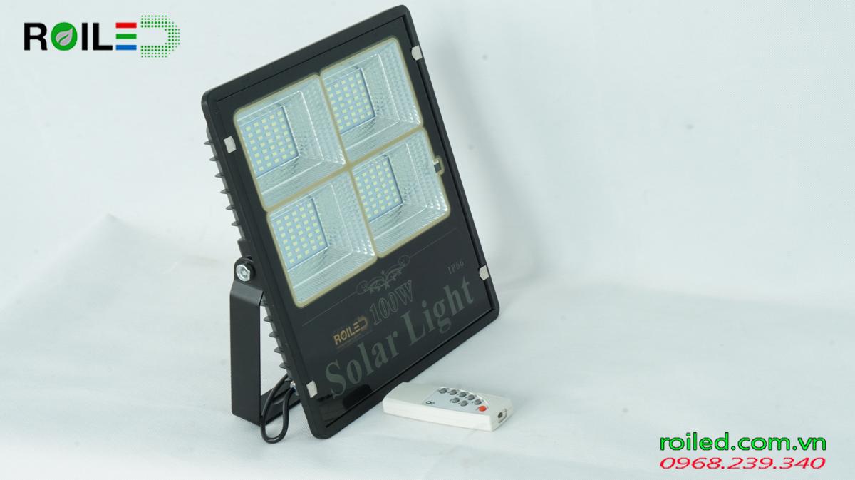 Cửa hàng đèn Led năng lượng