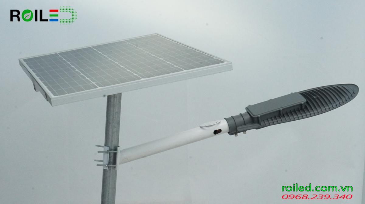 Cửa hàng đèn Led năng lượng