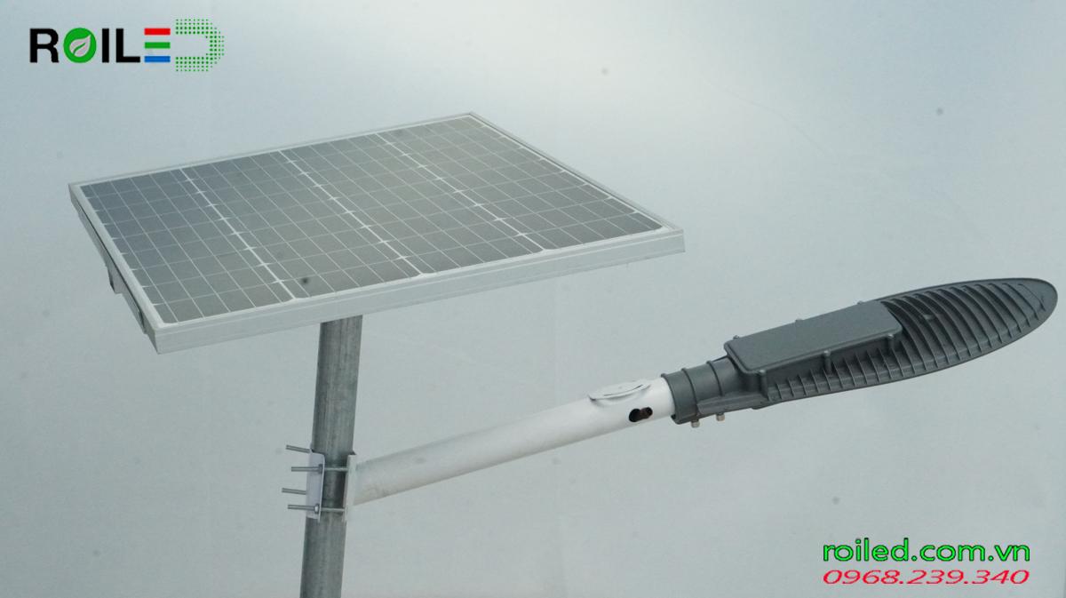 Cửa hàng đèn Led năng lượng