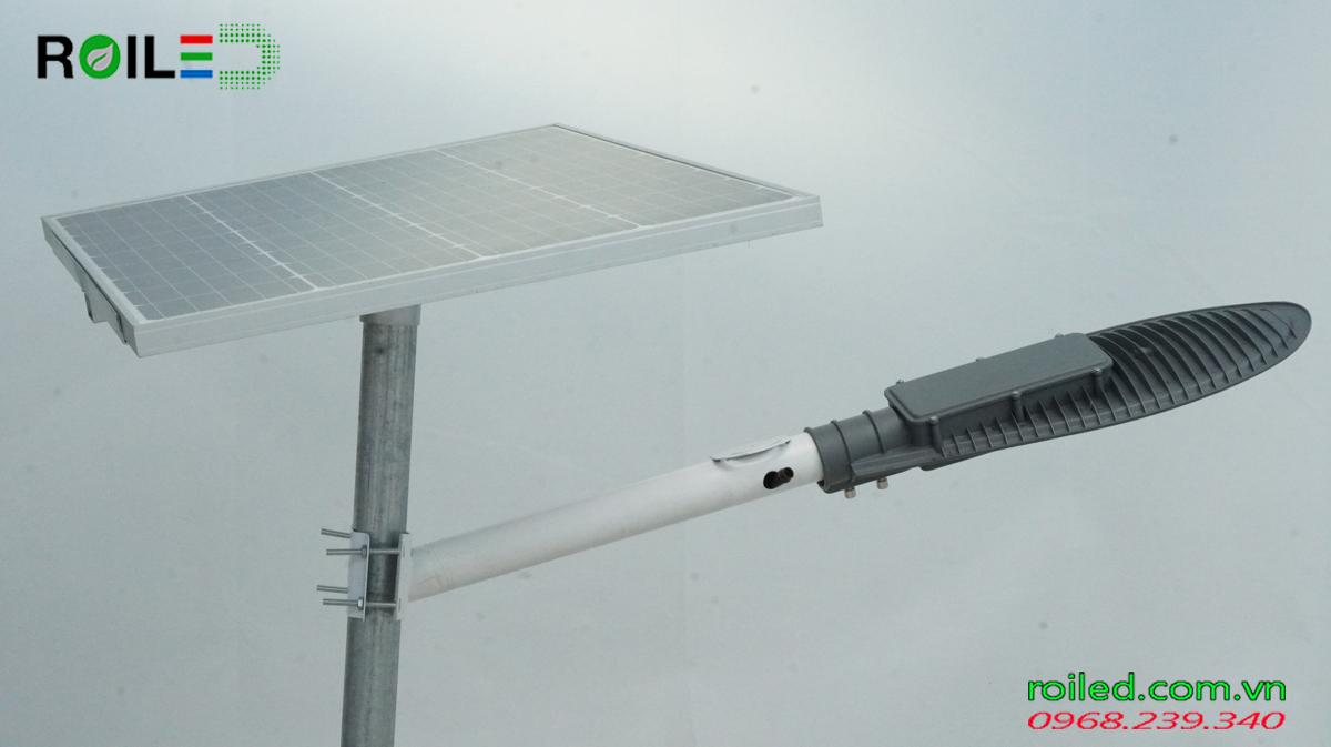 Cửa hàng đèn Led năng lượng