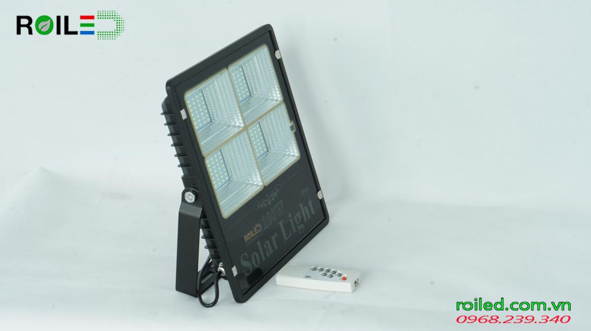 Cửa hàng đèn Led năng lượng