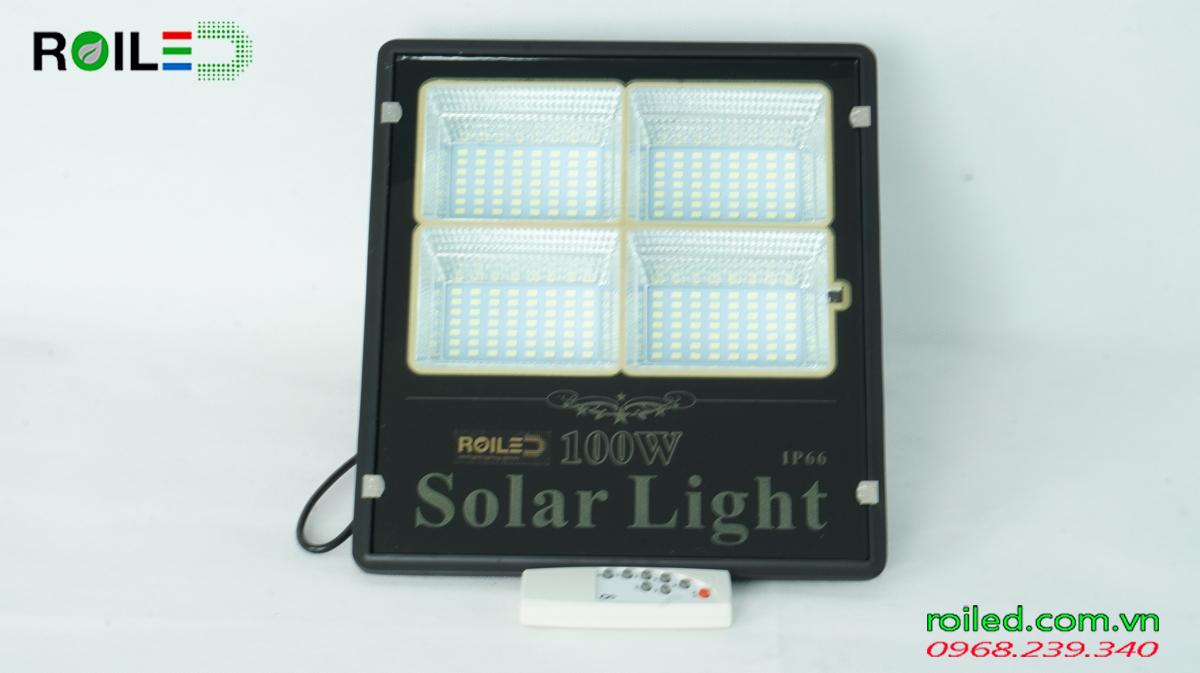 Cửa hàng đèn Led năng lượng