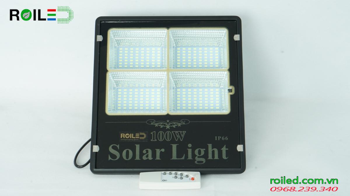 Cửa hàng đèn Led năng lượng