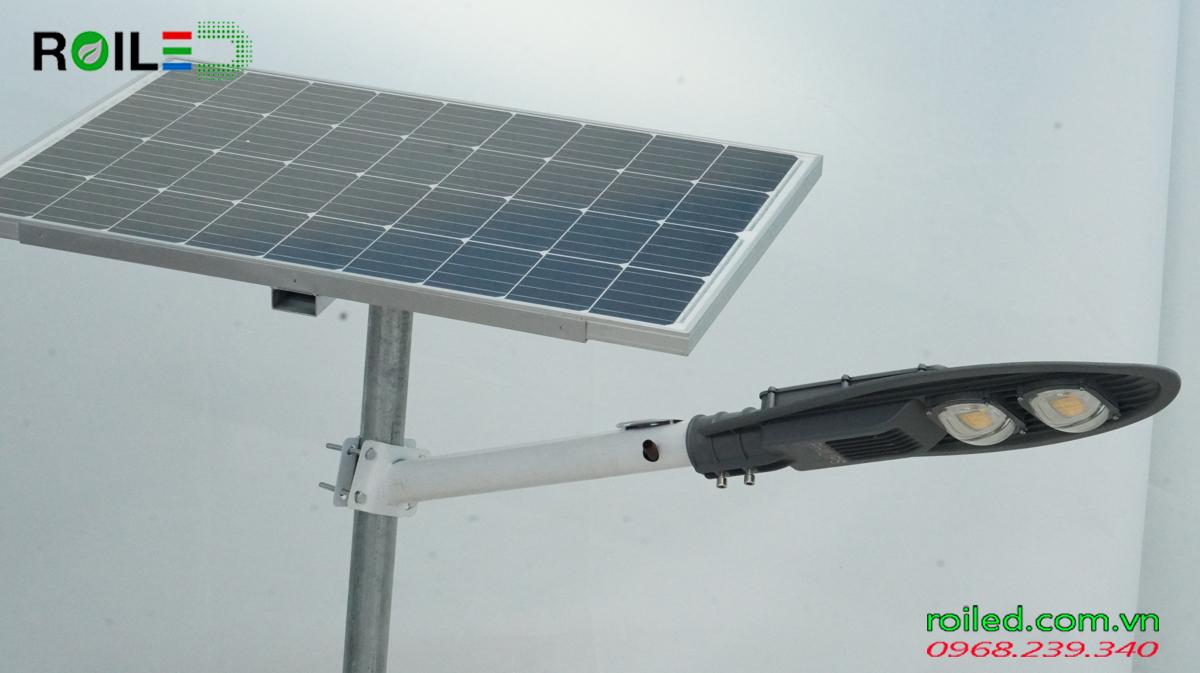 Cửa hàng đèn Led năng lượng