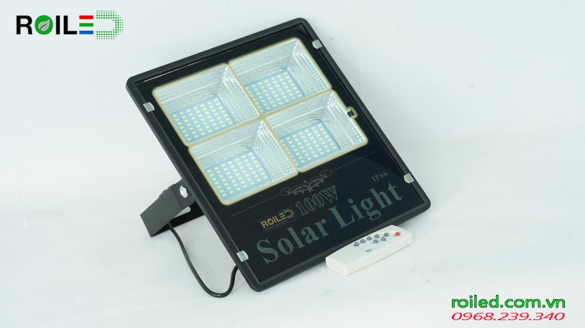 Cửa hàng đèn Led năng lượng