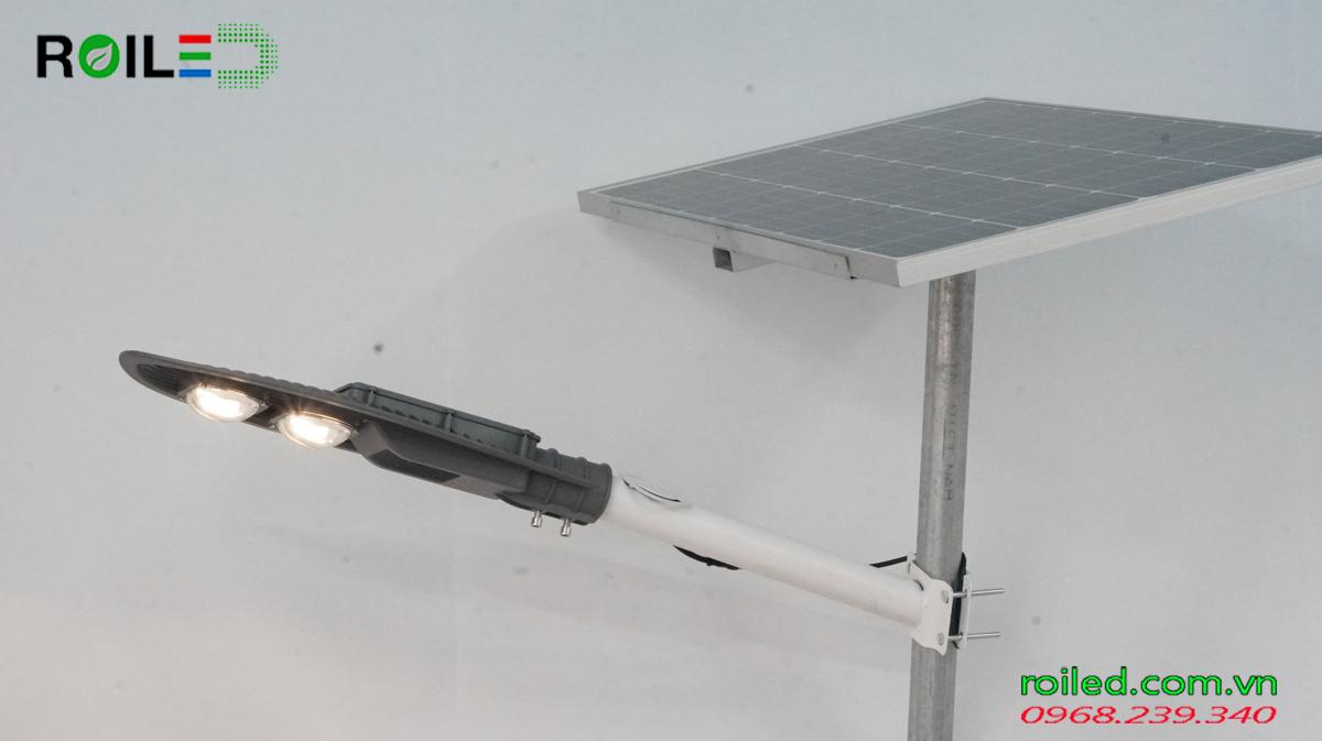 Cửa hàng đèn Led năng lượng