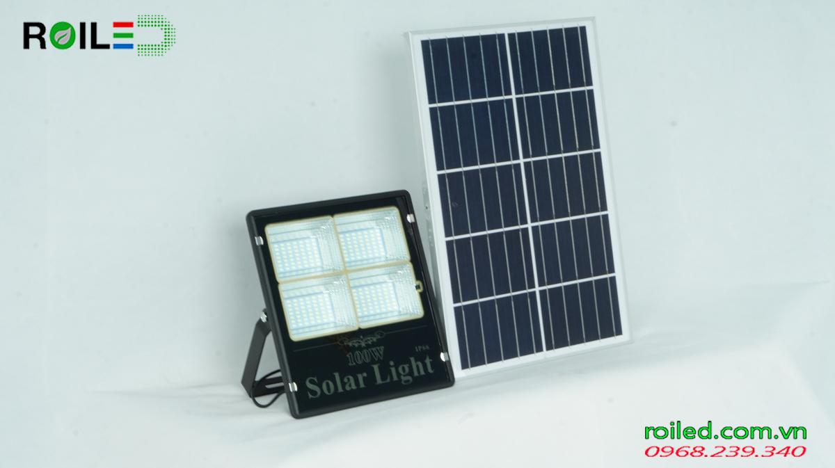 Cửa hàng đèn Led năng lượng