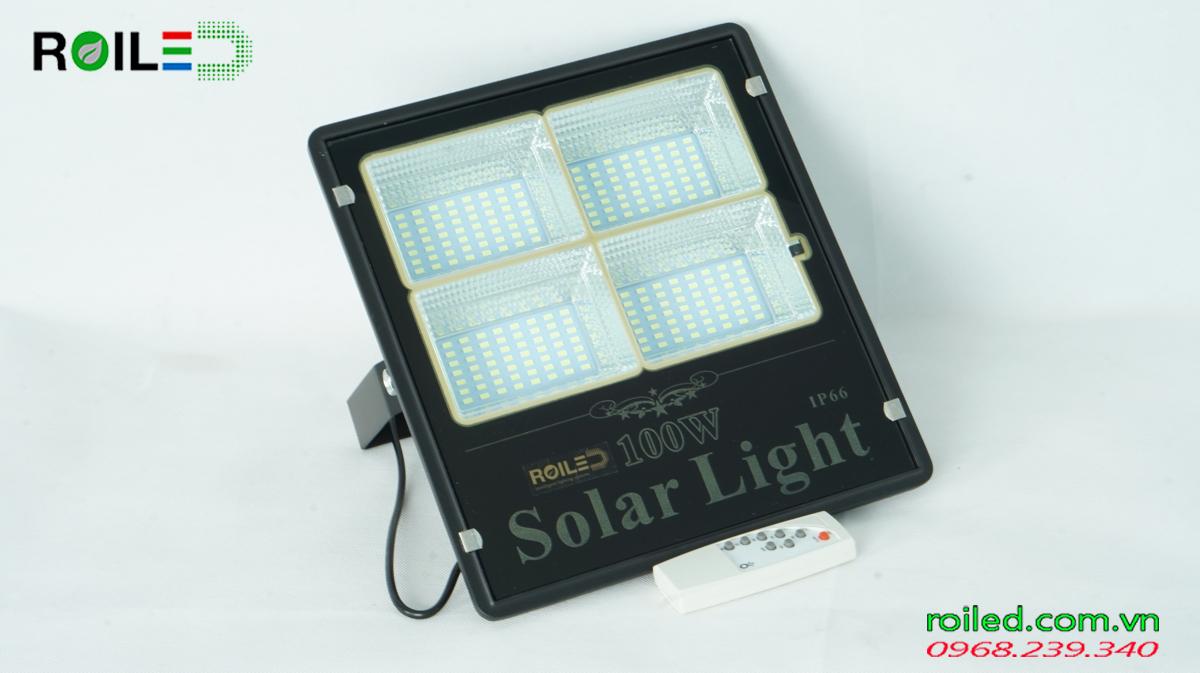 Cửa hàng đèn Led năng lượng