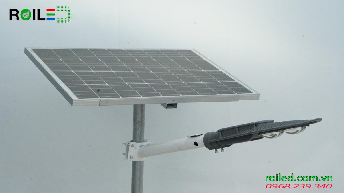 Cửa hàng đèn Led năng lượng