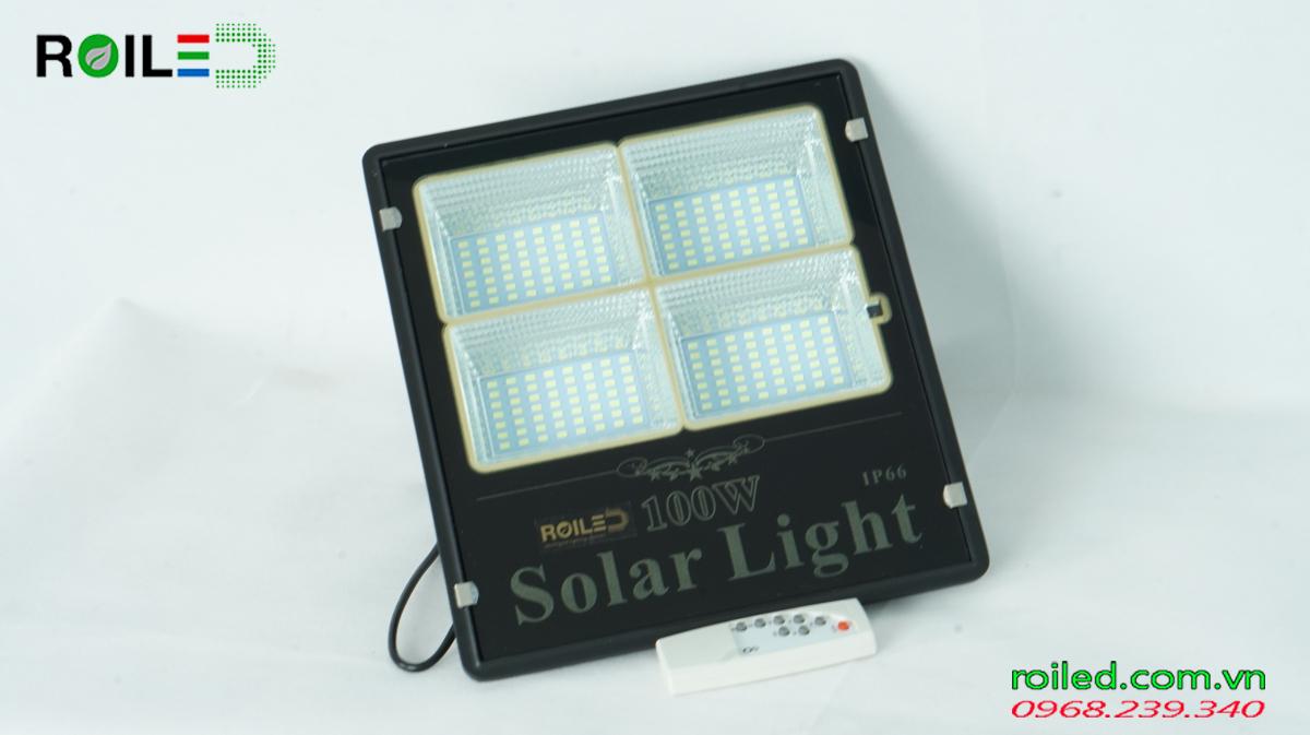 Cửa hàng đèn Led năng lượng