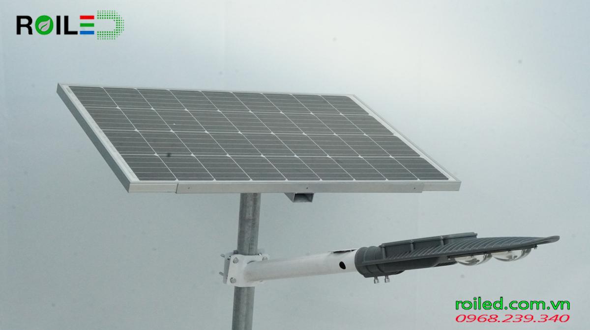 Cửa hàng đèn Led năng lượng