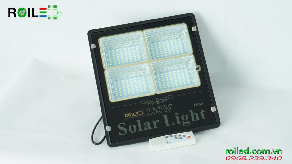 Cửa hàng đèn Led năng lượng