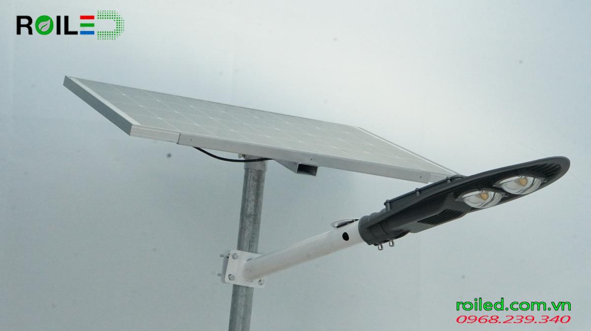 Cửa hàng đèn Led năng lượng