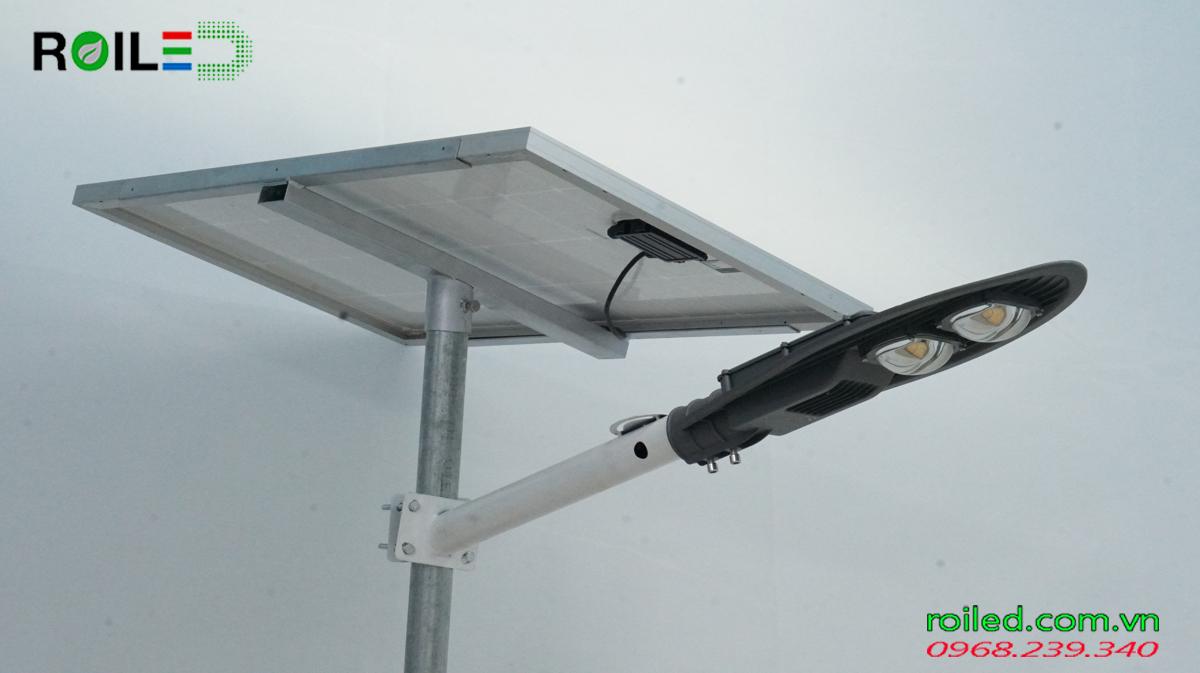 Cửa hàng đèn Led năng lượng