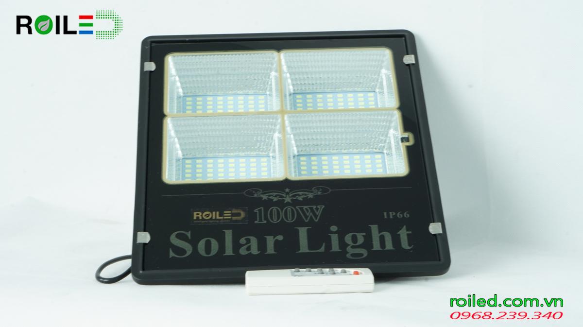 Cửa hàng đèn Led năng lượng