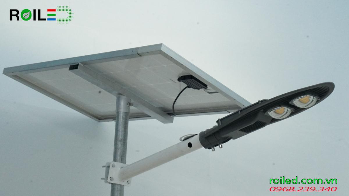 Cửa hàng đèn Led năng lượng