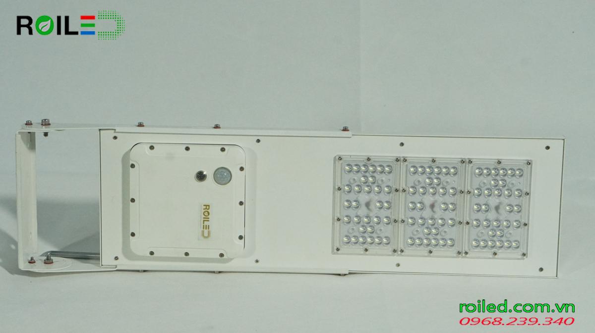 cửa hàng đèn Led năng lượng