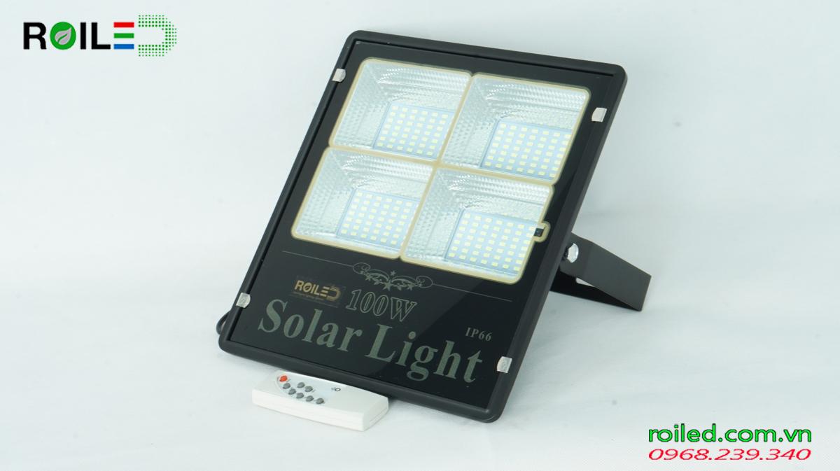 Cửa hàng đèn Led năng lượng