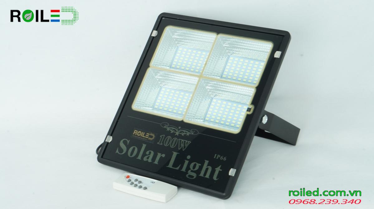 Cửa hàng đèn Led năng lượng