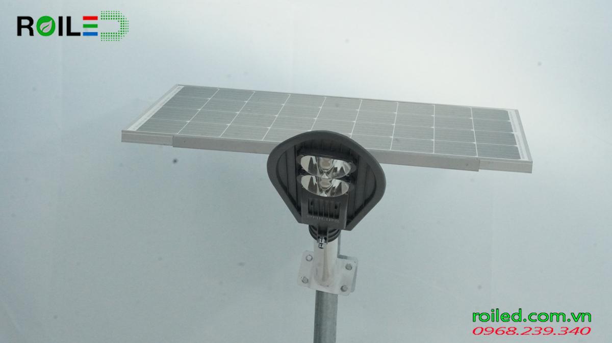Cửa hàng đèn Led năng lượng