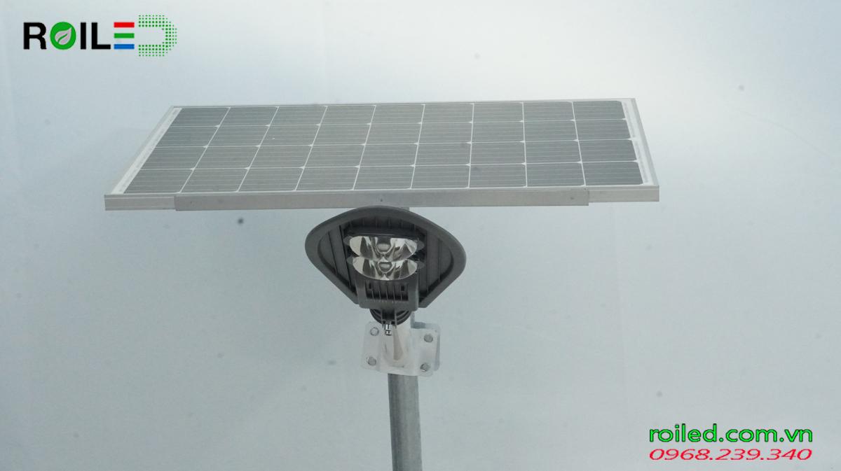 Cửa hàng đèn Led năng lượng