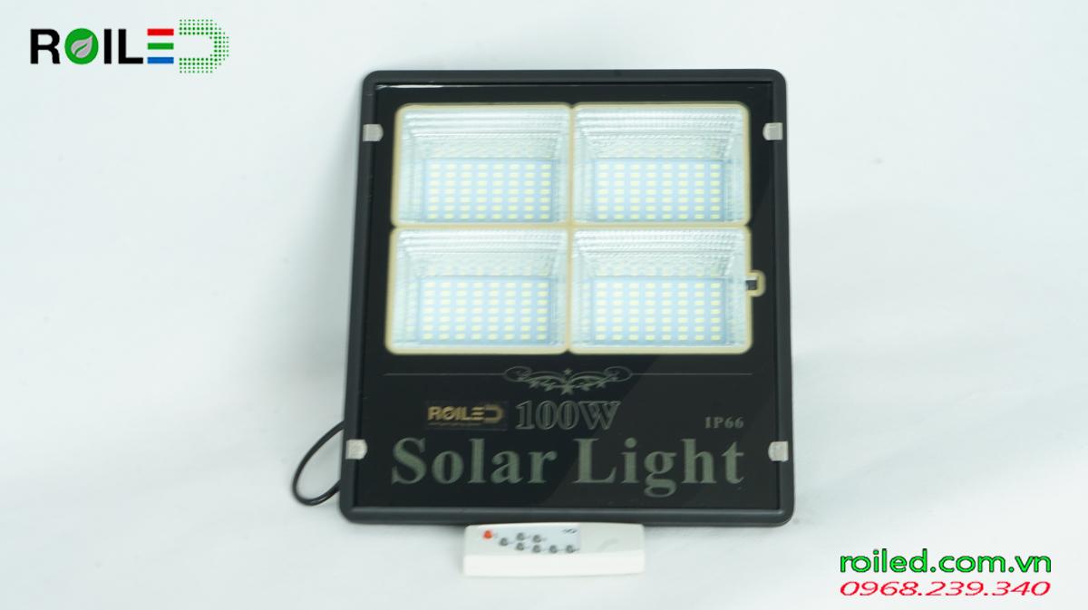 Cửa hàng đèn Led năng lượng