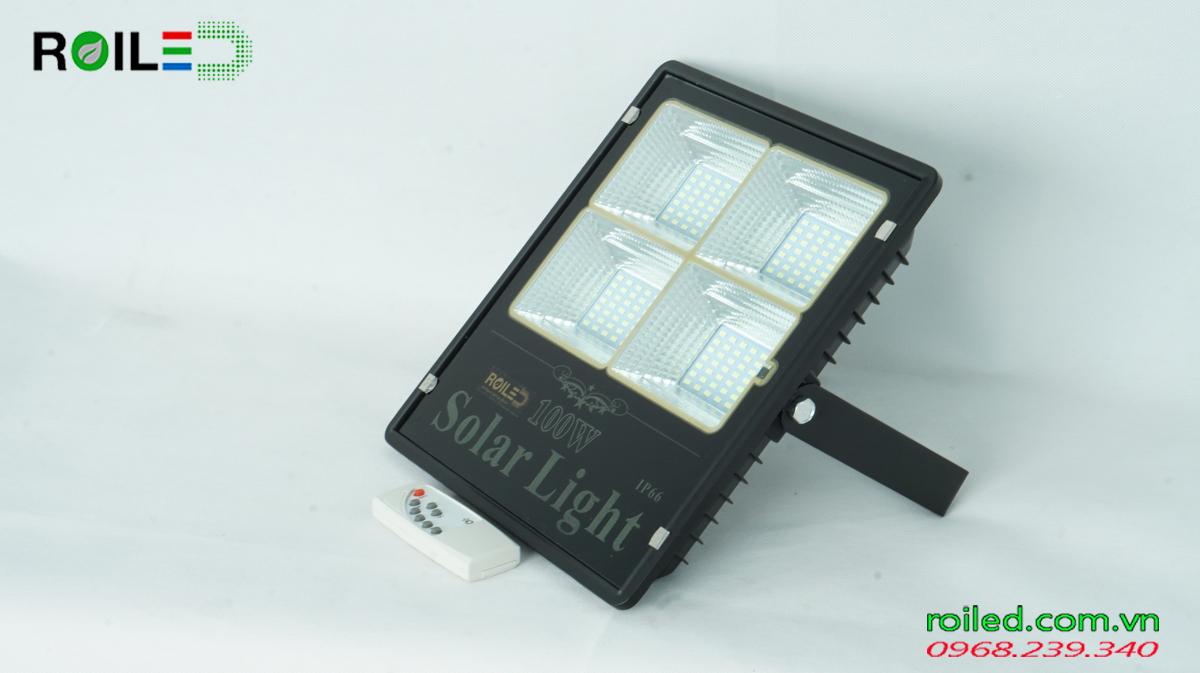 Cửa hàng đèn Led năng lượng
