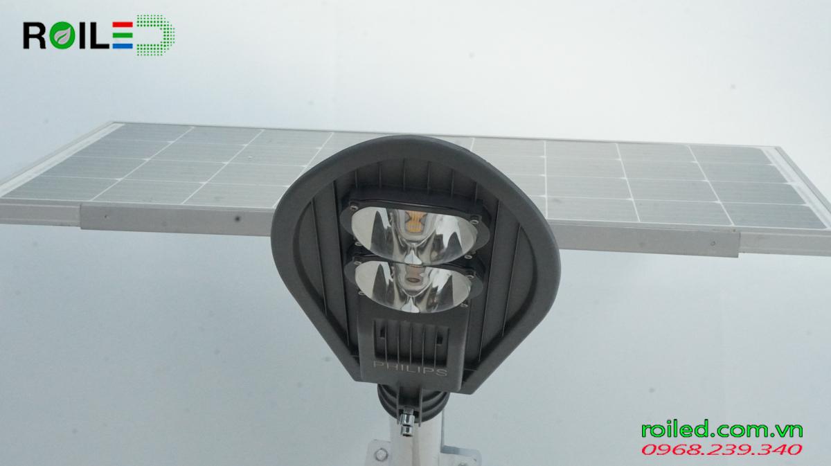 Cửa hàng đèn Led năng lượng