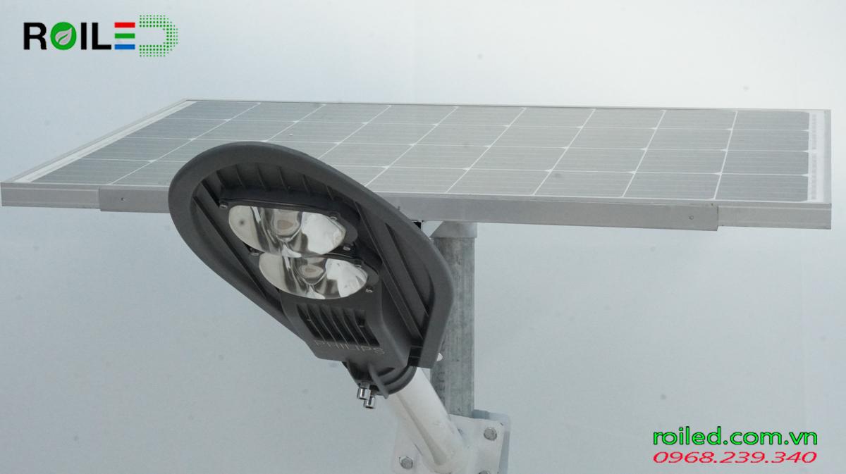 Cửa hàng đèn Led năng lượng